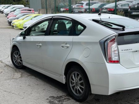 2015 Toyota Prius - photo 7