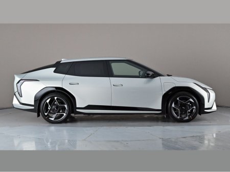 2026 Kia EV4 - photo 8
