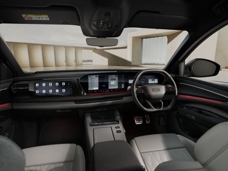 2026 Audi Q7 - photo 8
