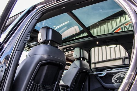 2020 Volkswagen Touareg - photo 36