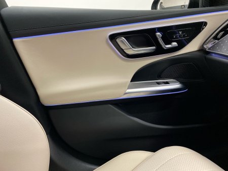 2026 Mercedes-Benz E-Class - photo 14