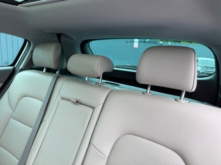 2017 Kia Sportage - photo 50