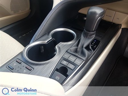 2023 Toyota Camry - photo 15