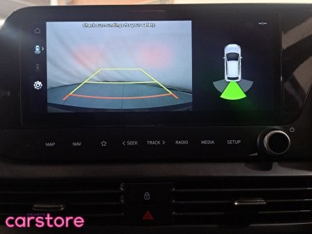 2024 Hyundai i20 - photo 20