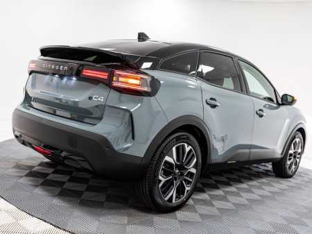 2026 Citroen C4 - photo 25