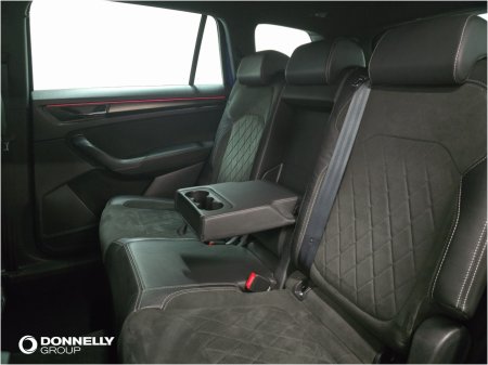 2023 Skoda Kodiaq - photo 10