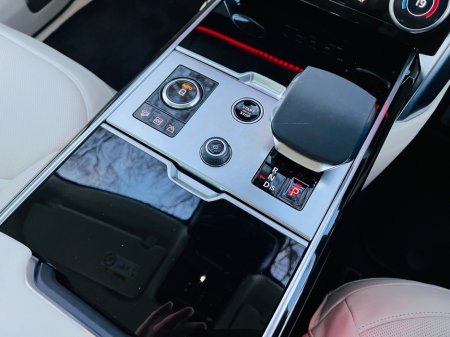 2022 Land Rover Range Rover - photo 22