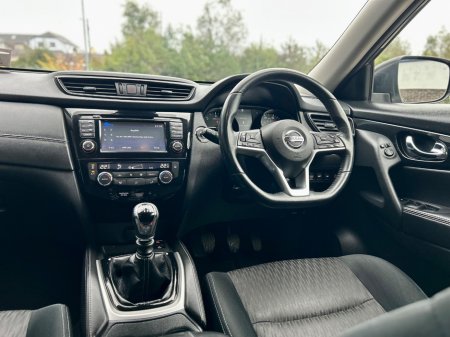2019 Nissan X-Trail - photo 12