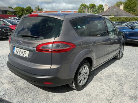 2014 Ford S-Max - photo 7
