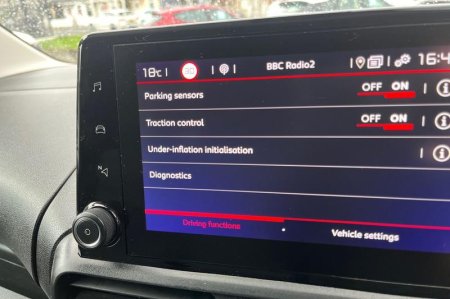 2022 Citroen Berlingo - photo 31