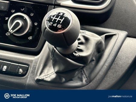 2027 Peugeot Boxer - photo 24