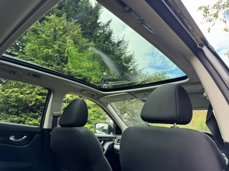2018 Nissan Qashqai - photo 8