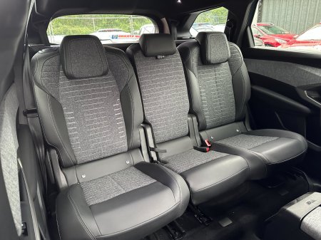 2026 Peugeot 5008 - photo 15