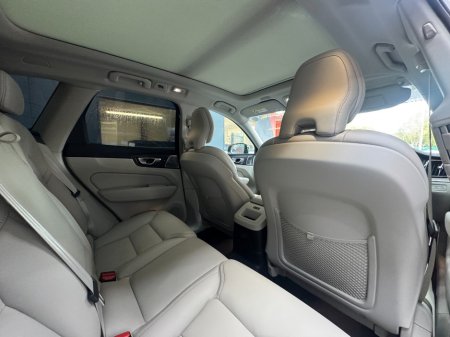 2024 Volvo XC60 - photo 16