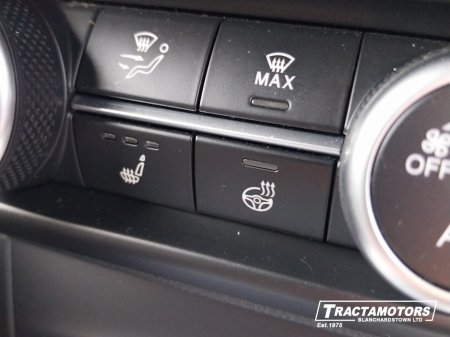 2024 Alfa Romeo Stelvio - photo 21