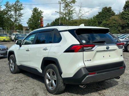 2021 Toyota RAV4 - photo 6