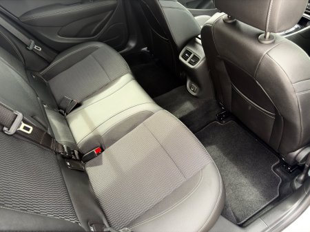 2019 Opel Insignia - photo 13