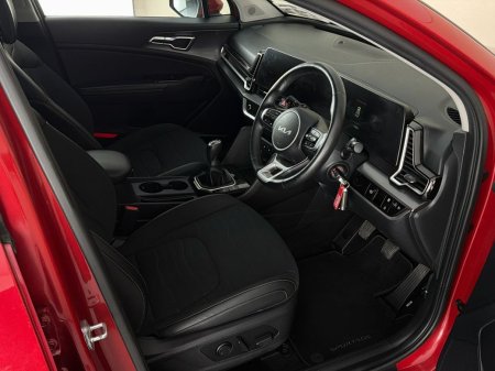2022 Kia Sportage - photo 20