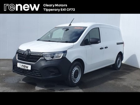 2026 Renault Kangoo - photo 15
