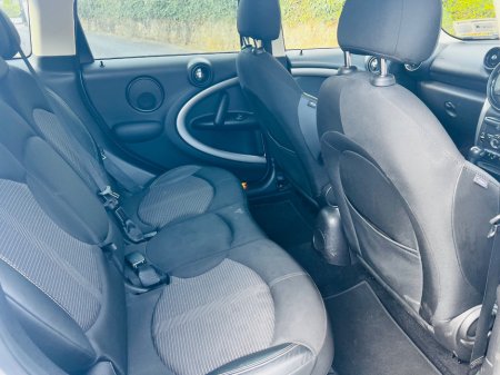 2016 Mini Countryman - photo 14
