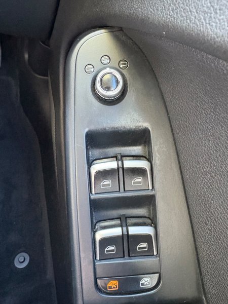 2014 Audi A4 - photo 18