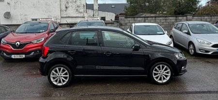 2017 Volkswagen Polo - photo 2