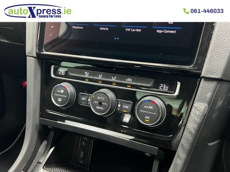 2019 Volkswagen Golf - photo 32
