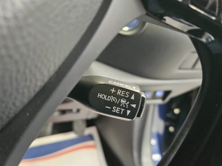2021 Toyota C-HR - photo 12