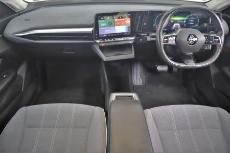 2023 Renault Megane - photo 14