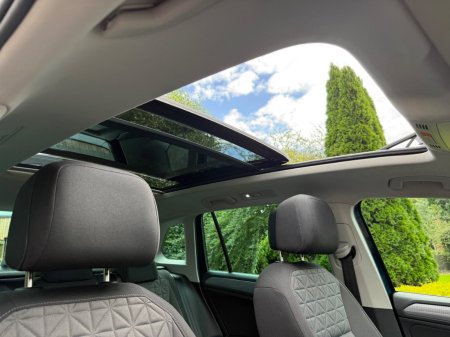 2023 Volkswagen Tiguan - photo 13