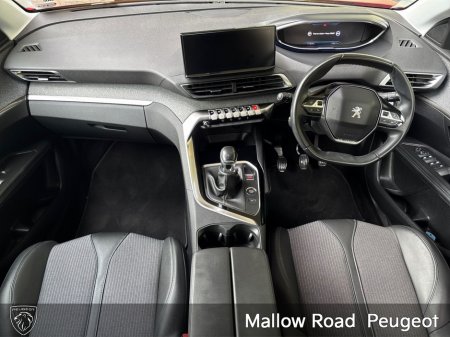 2022 Peugeot 3008 - photo 4