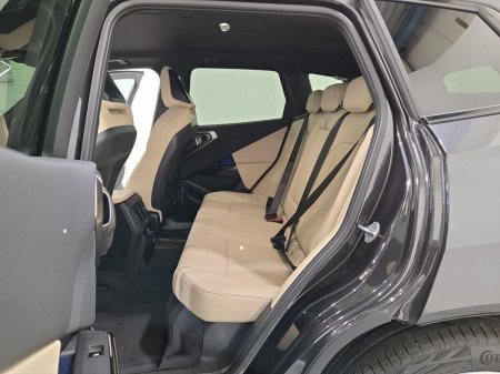 2026 BMW X3 - photo 11