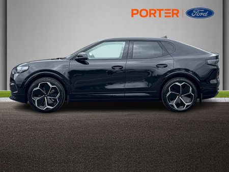 2026 Ford Capri - photo 6