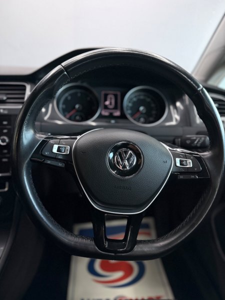 2017 Volkswagen Golf - photo 10