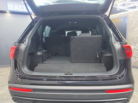 2023 SEAT Tarraco - photo 13
