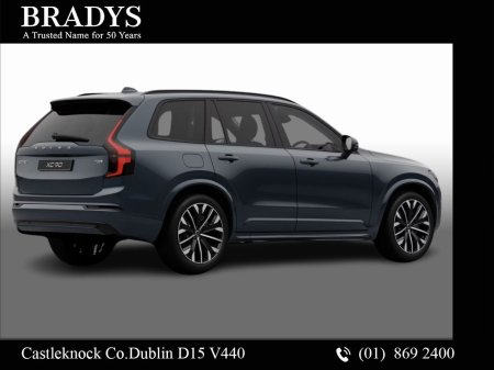 2026 Volvo XC90 - photo 6