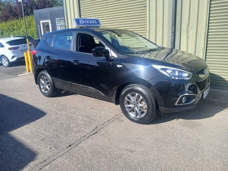 2015 Hyundai ix35 - photo 3