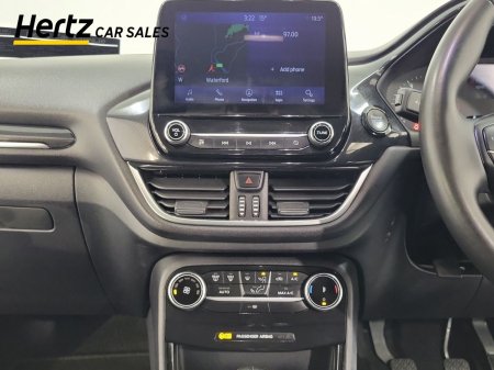 2024 Ford Puma - photo 17