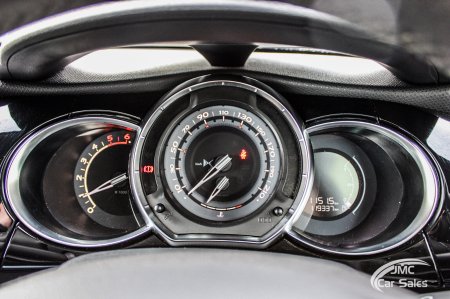 2016 Citroen DS 3 - photo 19