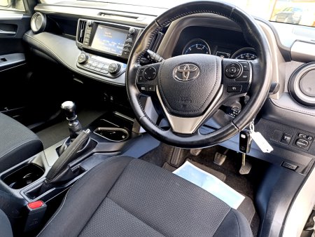 2016 Toyota RAV4 - photo 10