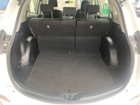 2018 Toyota RAV4 - photo 10