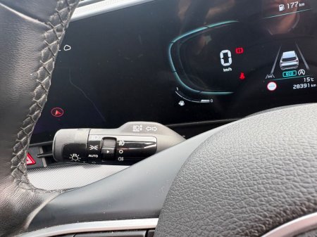 2023 Kia Sportage - photo 19