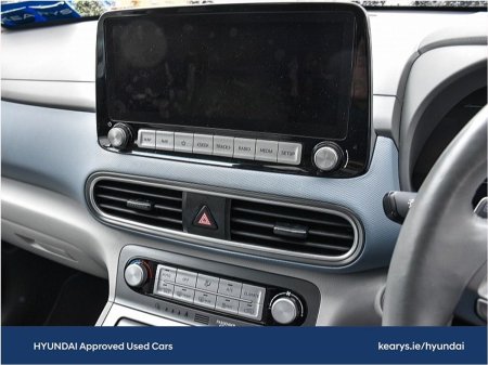2020 Hyundai KONA - photo 22