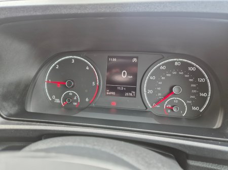 2023 Volkswagen Caddy - photo 17