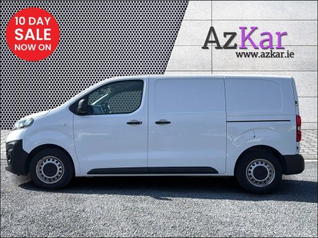2023 Fiat Scudo - photo 5
