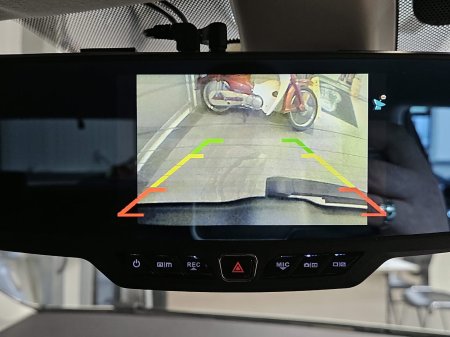 2015 Volkswagen up! - photo 15