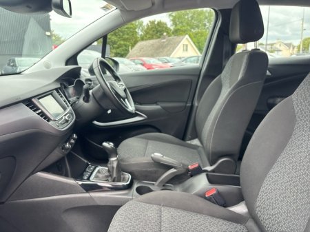 2019 Opel Crossland X - photo 6