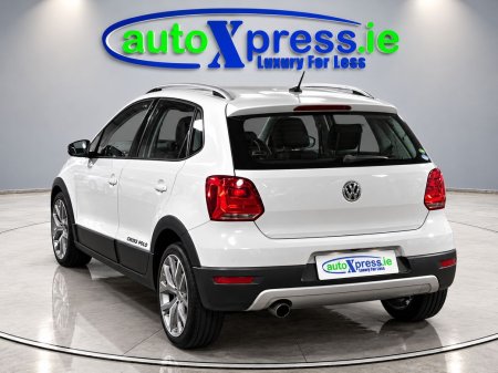 2017 Volkswagen Polo - photo 3