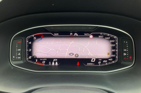 2023 SEAT Ateca - photo 13