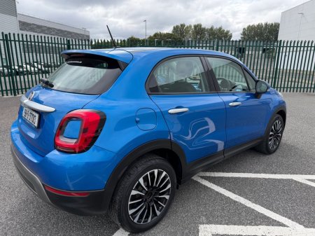 2019 Fiat 500X - photo 3
